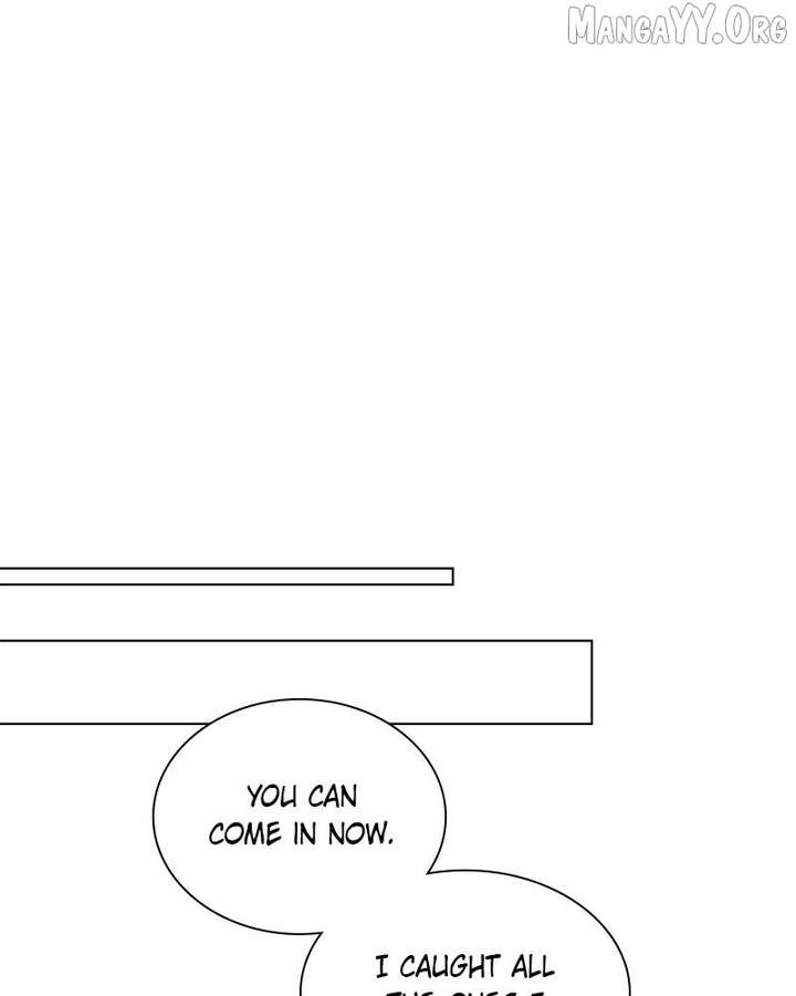 It’s My Life  Webtoon Chapter 50.6 page 83 - 
