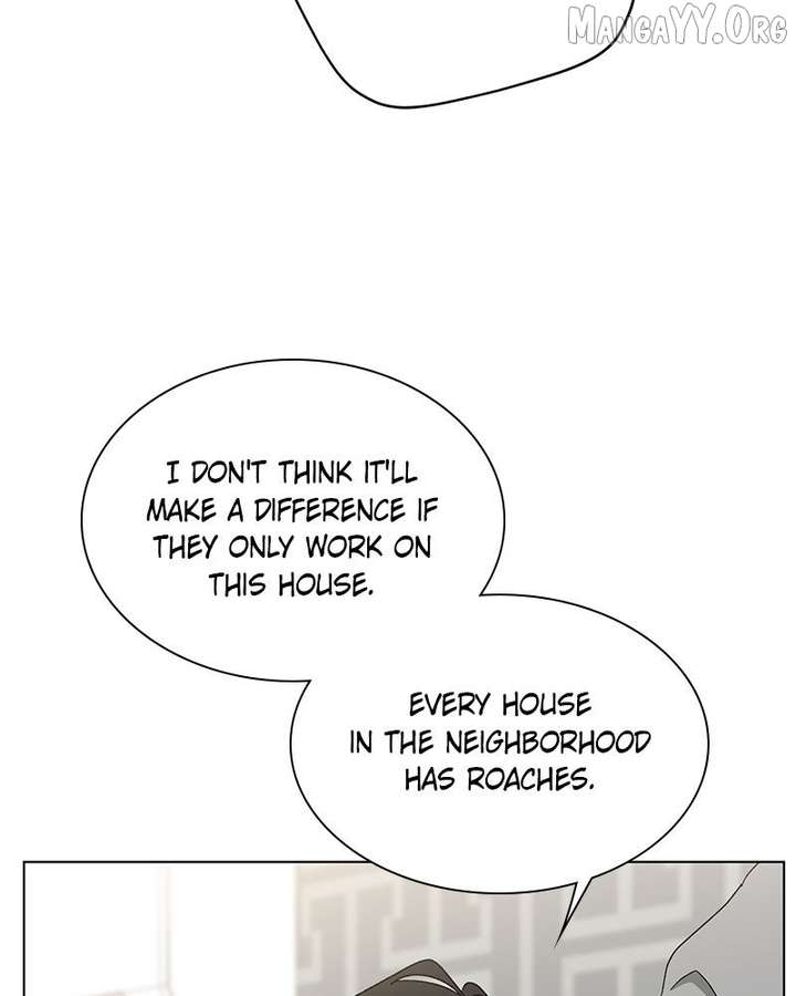It’s My Life  Webtoon Chapter 50.6 page 87 - 