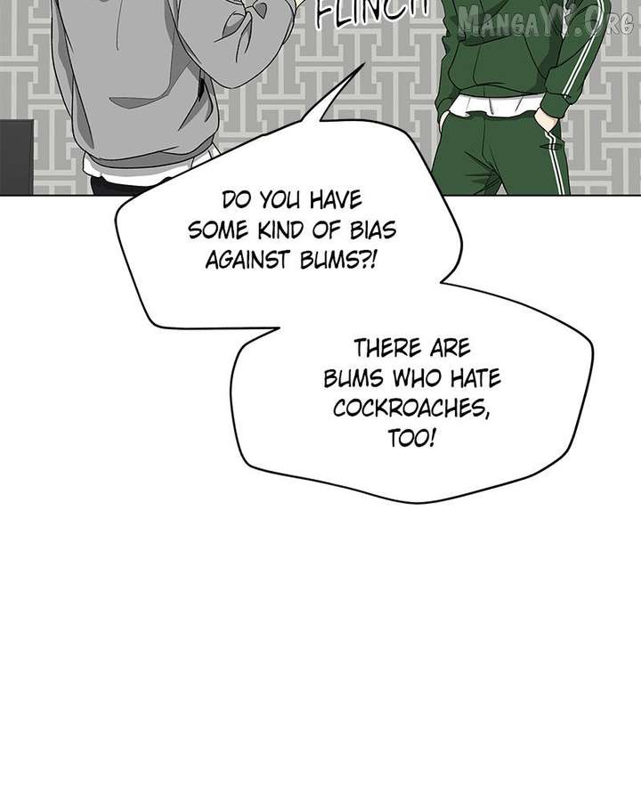 It’s My Life  Webtoon Chapter 50.6 page 90 - 