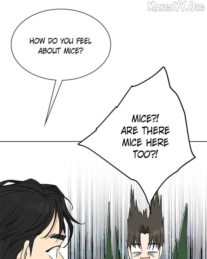 It’s My Life  Webtoon Chapter 50.6 page 91 - 
