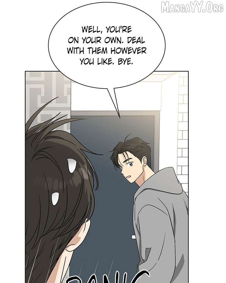 It’s My Life  Webtoon Chapter 50.6 page 93 - 