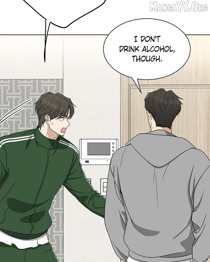 It’s My Life  Webtoon Chapter 50.6 page 95 - 