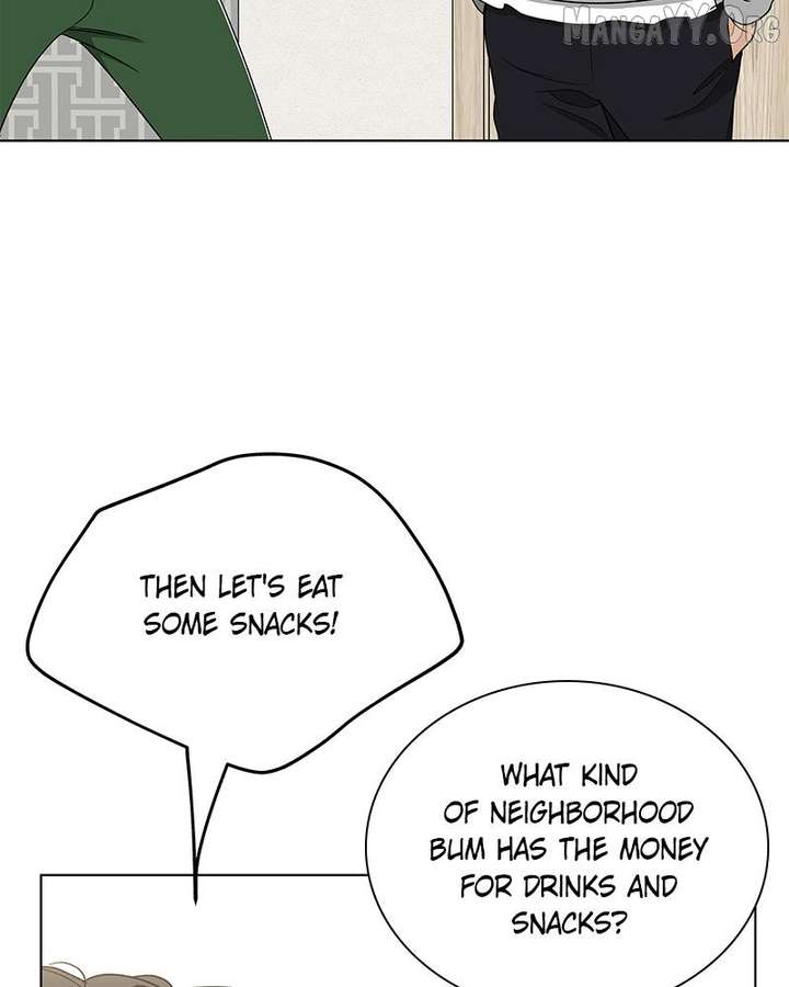 It’s My Life  Webtoon Chapter 50.6 page 96 - 