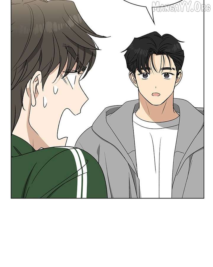 It’s My Life  Webtoon Chapter 50.6 page 97 - 