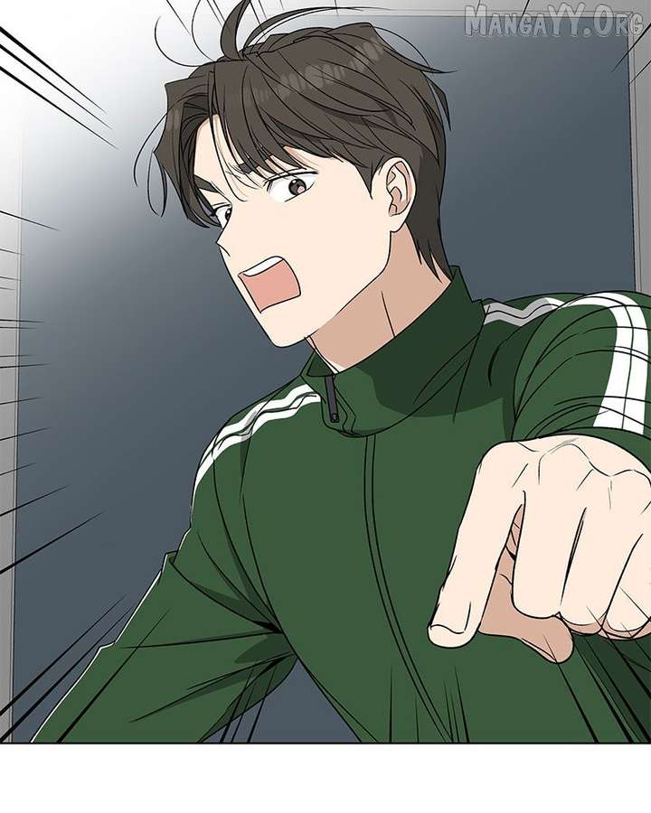 It’s My Life  Webtoon Chapter 50.6 page 100 - 