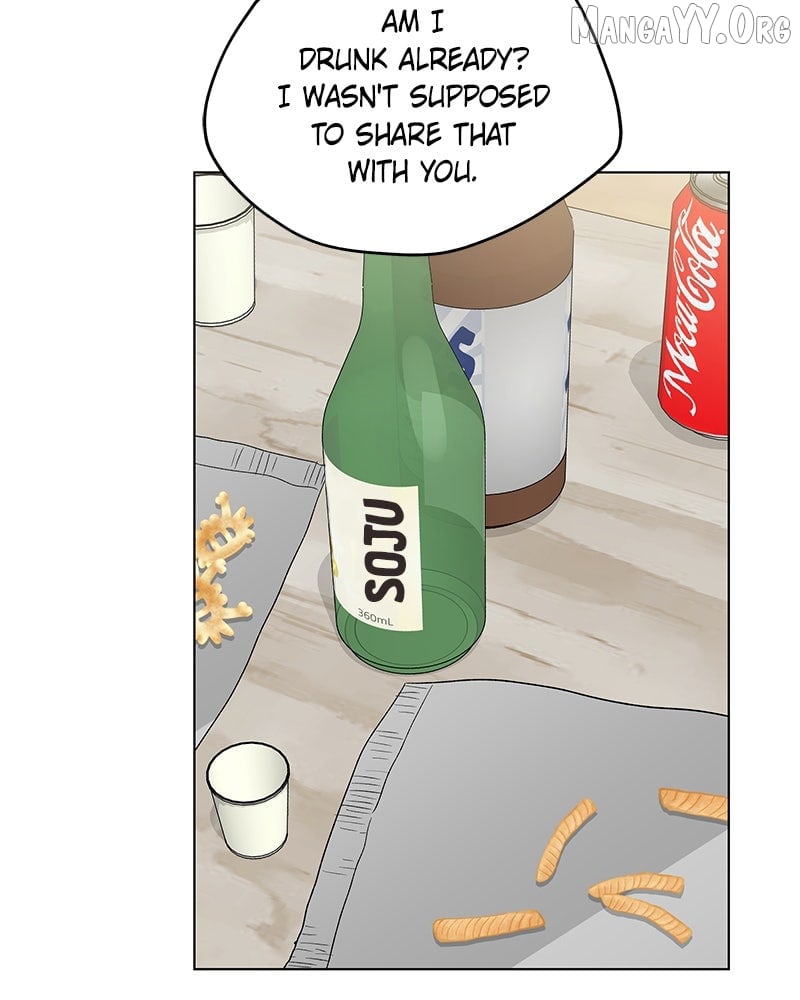 It’s My Life  Webtoon Chapter 50.7 page 11 - 