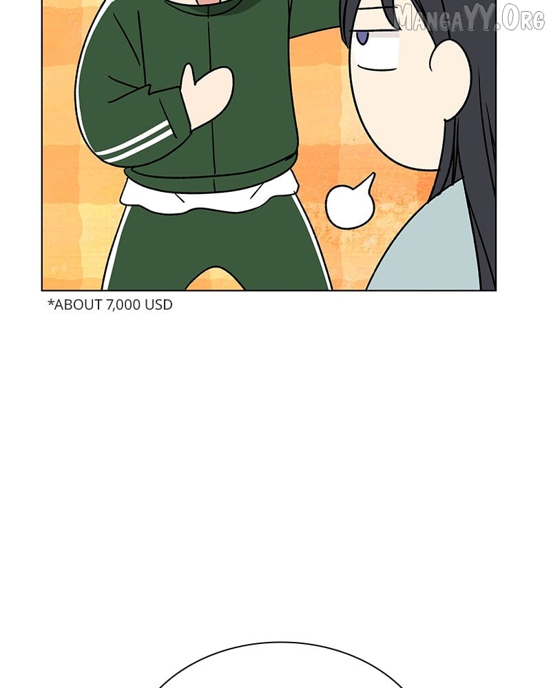 It’s My Life  Webtoon Chapter 50.7 page 103 - 