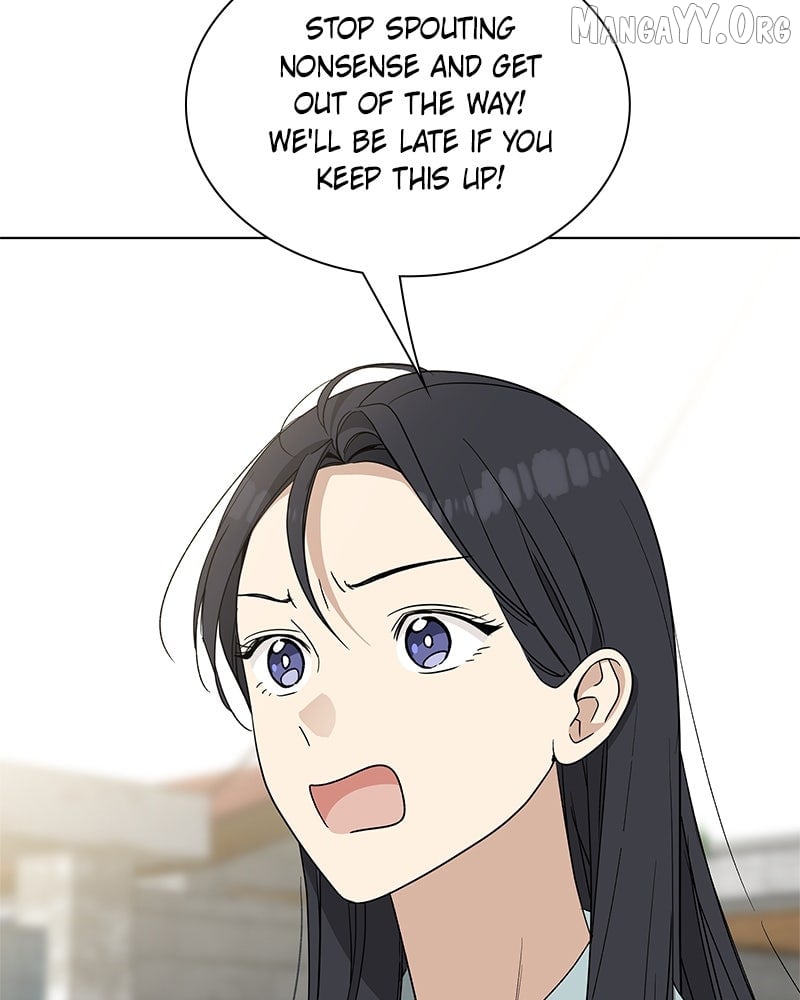 It’s My Life  Webtoon Chapter 50.7 page 104 - 