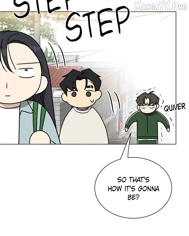 It’s My Life  Webtoon Chapter 50.7 page 106 - 