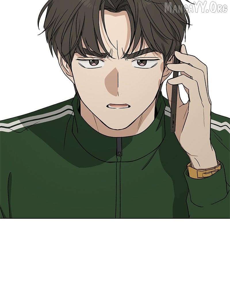 It’s My Life  Webtoon Chapter 50.7 page 108 - 