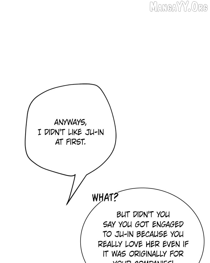 It’s My Life  Webtoon Chapter 50.7 page 12 - 