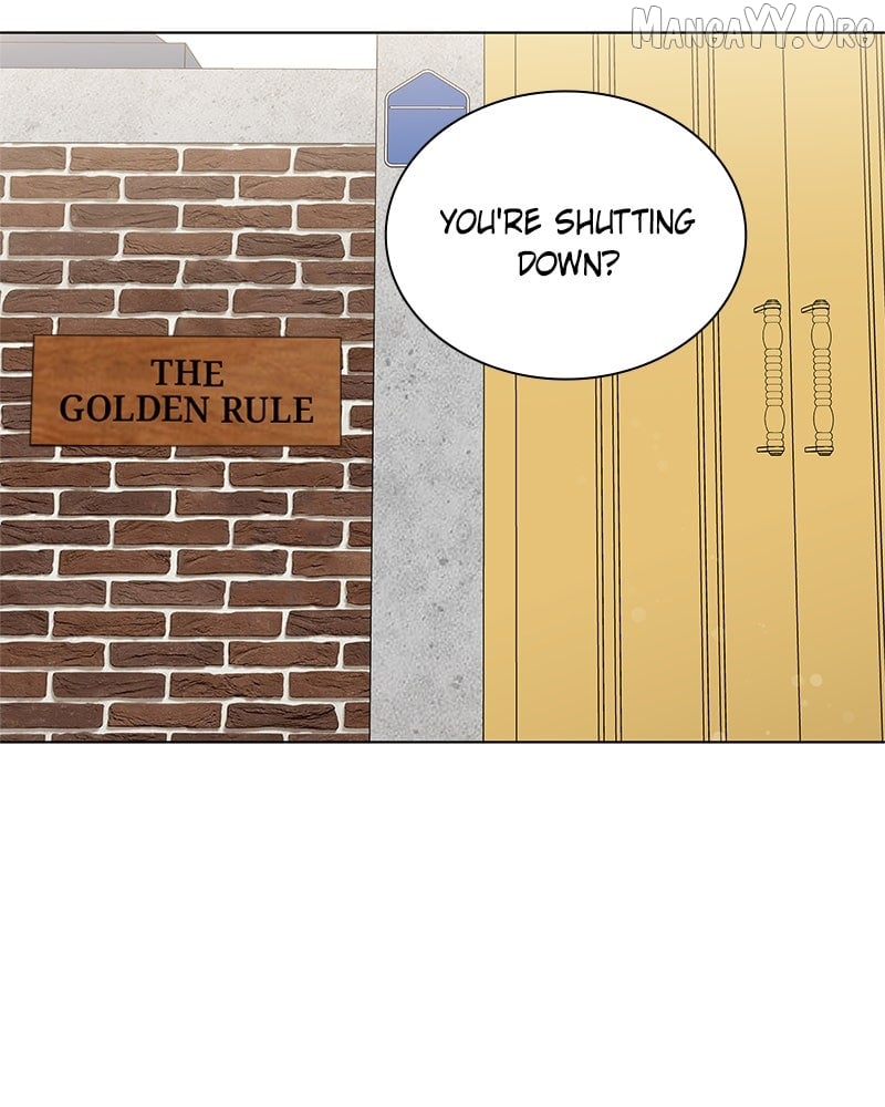 It’s My Life  Webtoon Chapter 50.7 page 111 - 