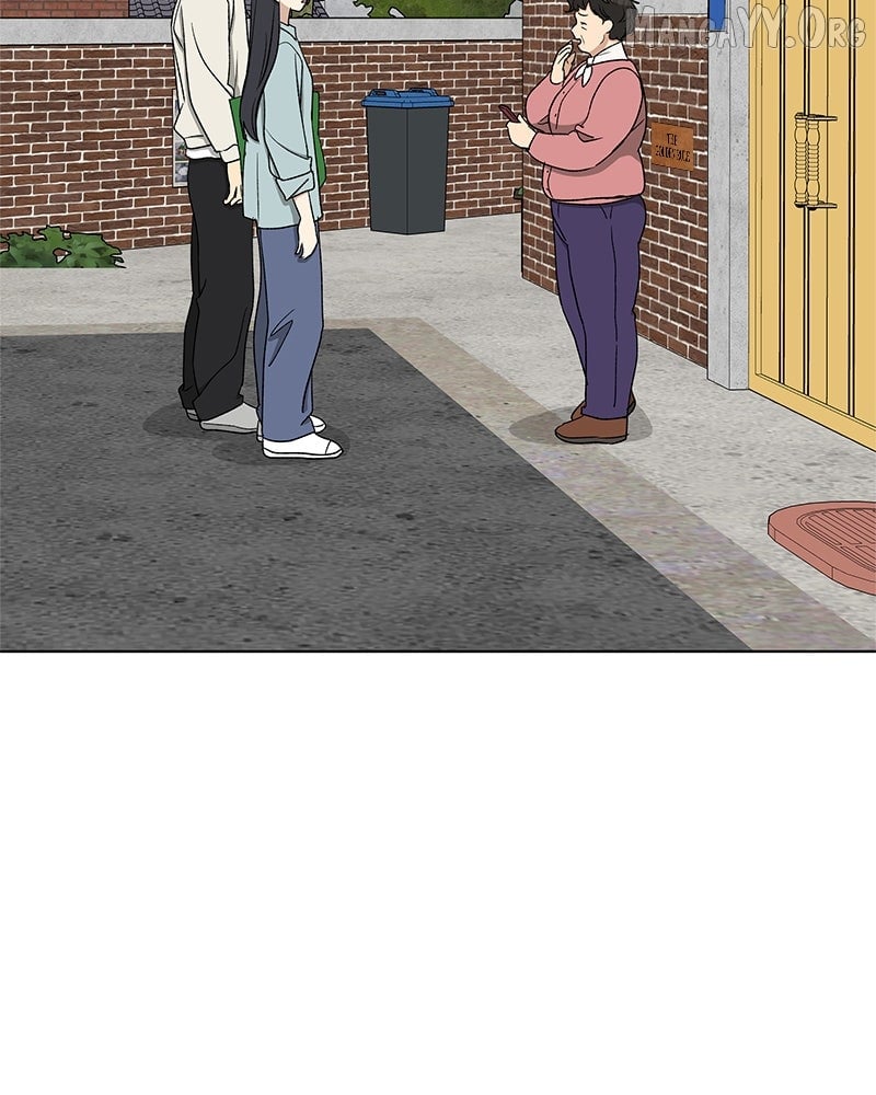 It’s My Life  Webtoon Chapter 50.7 page 113 - 