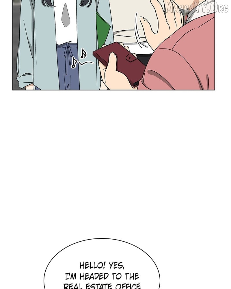 It’s My Life  Webtoon Chapter 50.7 page 115 - 
