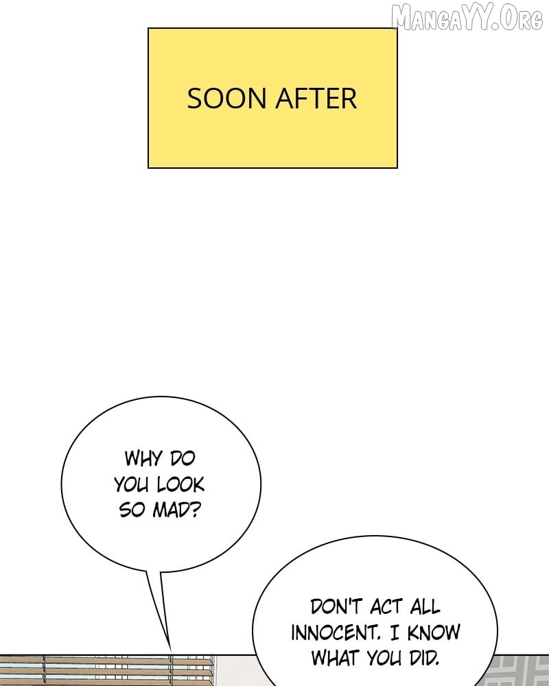 It’s My Life  Webtoon Chapter 50.7 page 122 - 