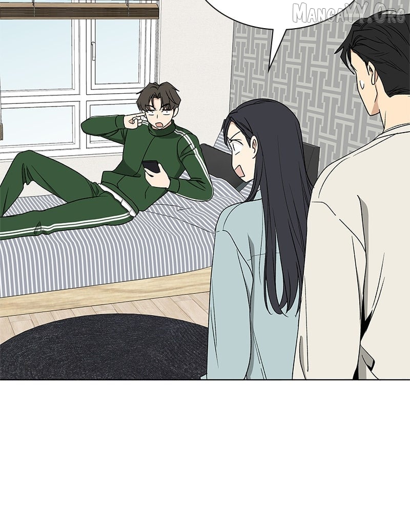 It’s My Life  Webtoon Chapter 50.7 page 123 - 