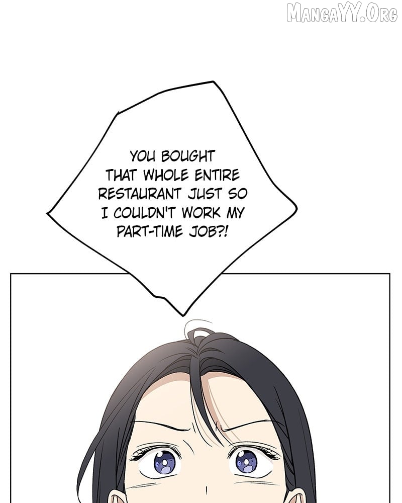 It’s My Life  Webtoon Chapter 50.7 page 124 - 
