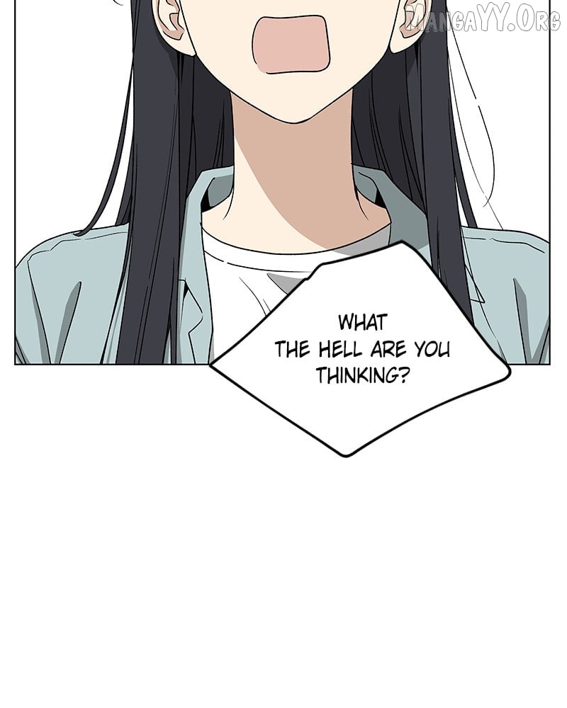 It’s My Life  Webtoon Chapter 50.7 page 125 - 