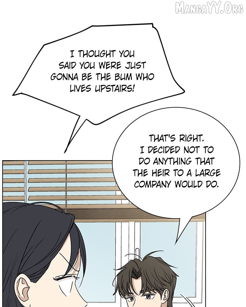 It’s My Life  Webtoon Chapter 50.7 page 126 - 