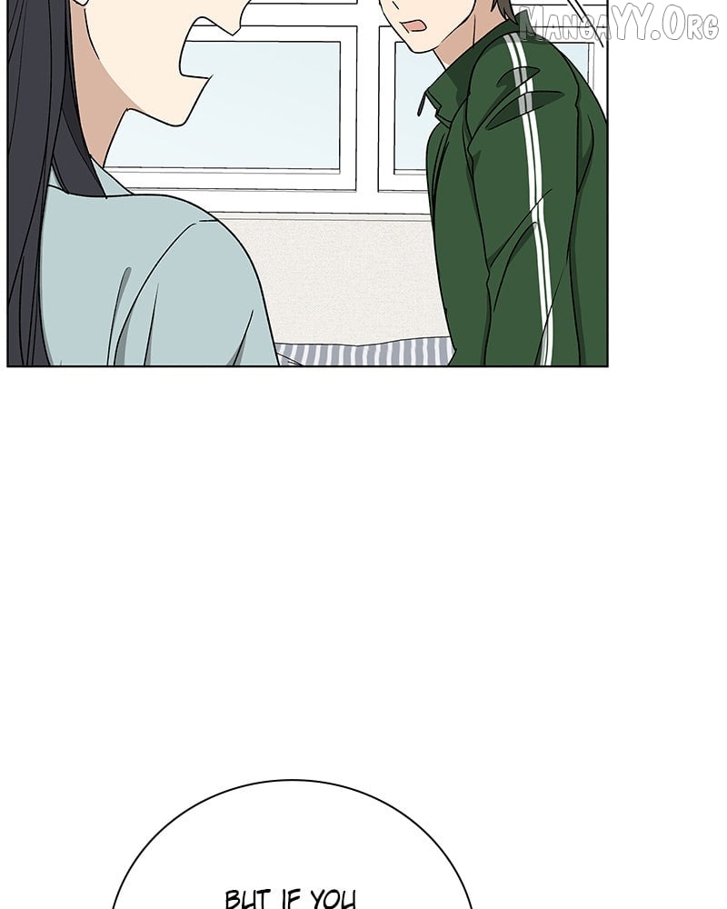 It’s My Life  Webtoon Chapter 50.7 page 127 - 