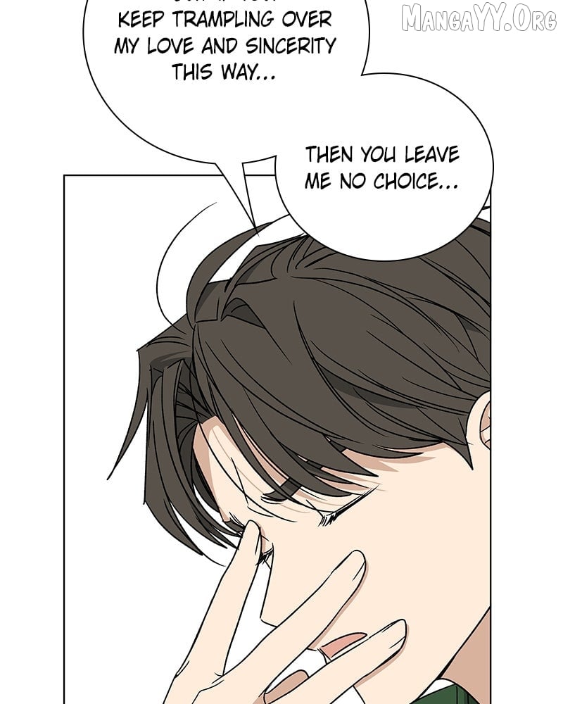 It’s My Life  Webtoon Chapter 50.7 page 128 - 