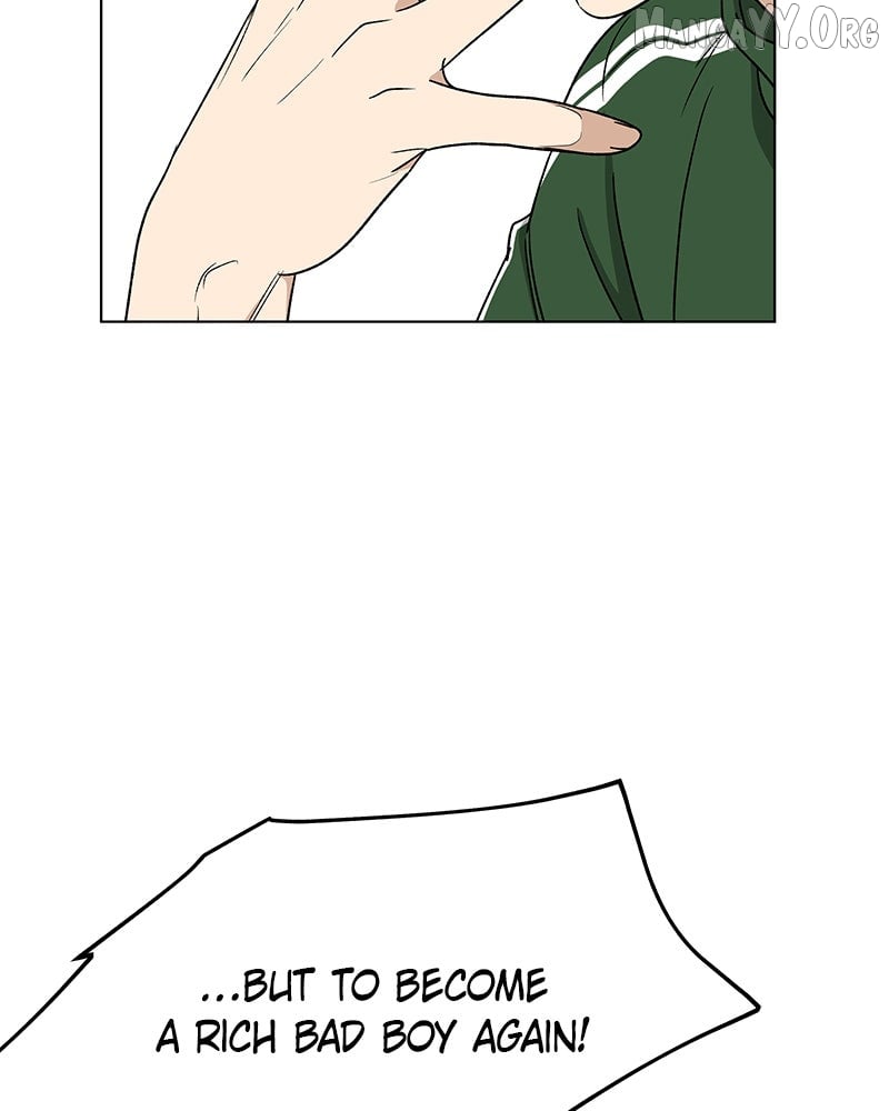 It’s My Life  Webtoon Chapter 50.7 page 129 - 