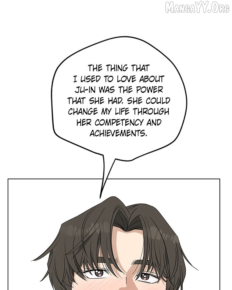 It’s My Life  Webtoon Chapter 50.7 page 14 - 