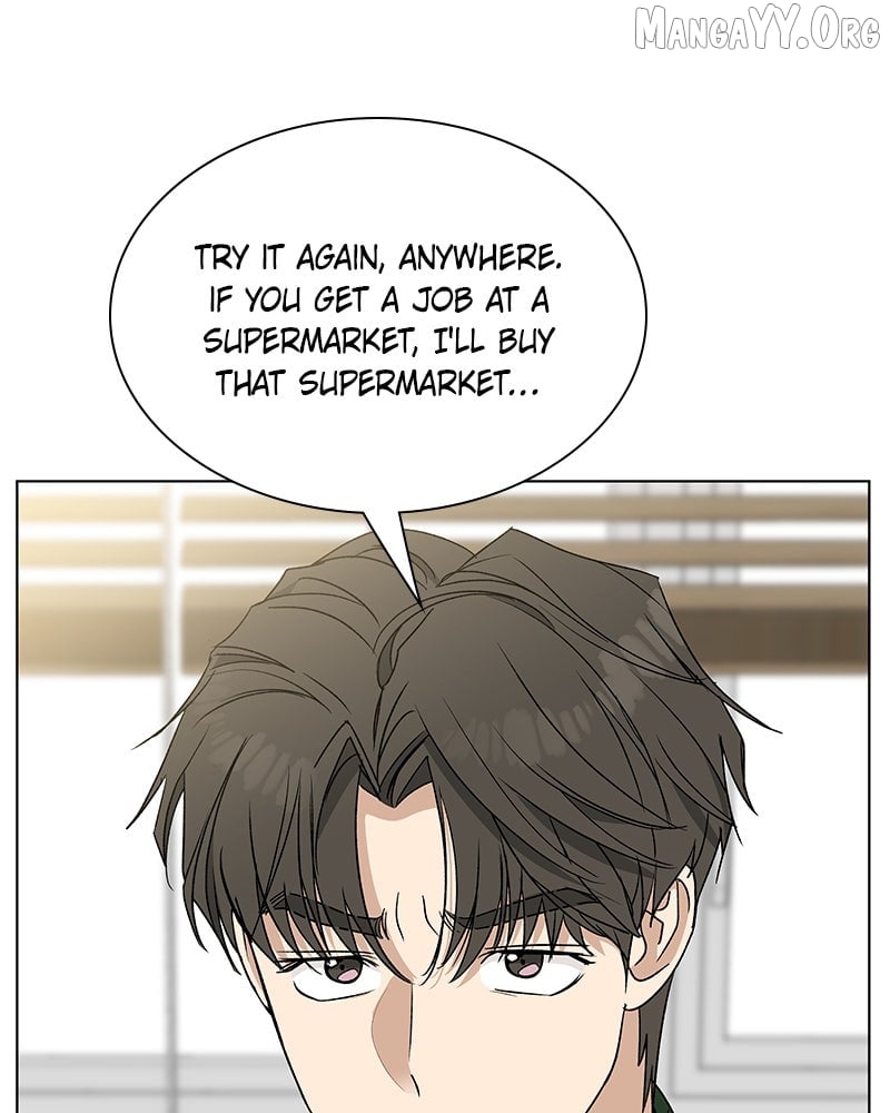 It’s My Life  Webtoon Chapter 50.7 page 132 - 