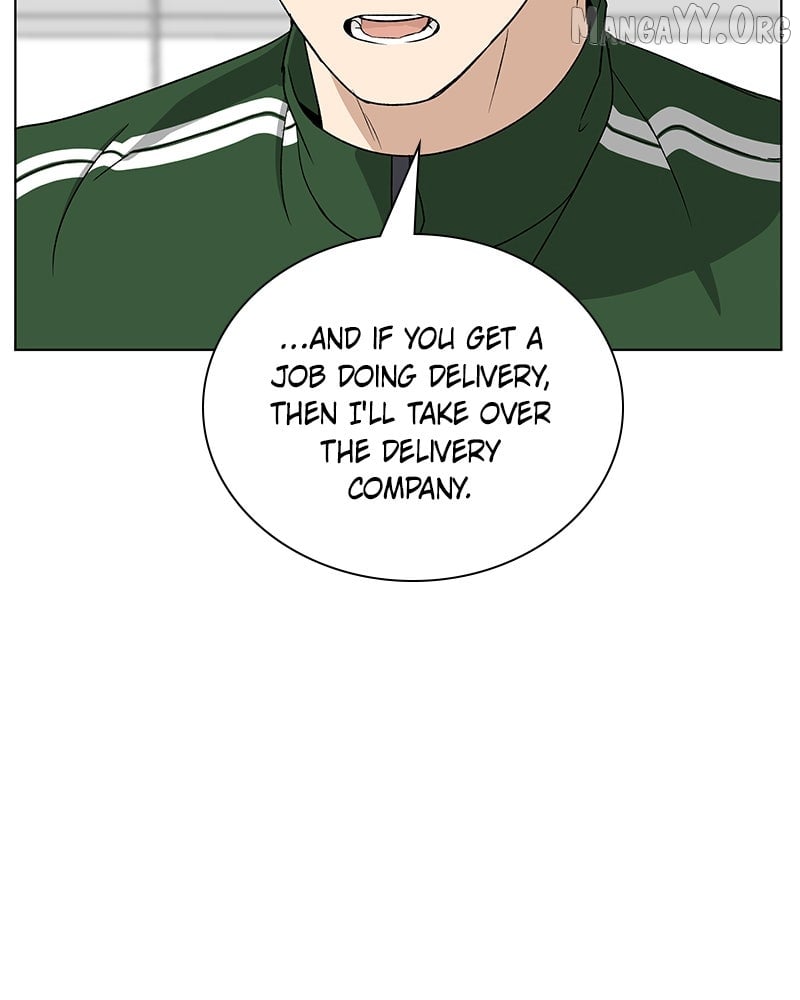 It’s My Life  Webtoon Chapter 50.7 page 133 - 