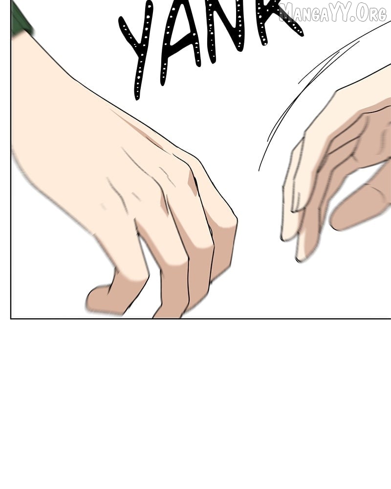 It’s My Life  Webtoon Chapter 50.7 page 136 - 