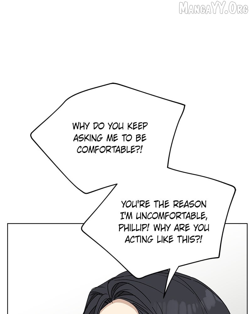 It’s My Life  Webtoon Chapter 50.7 page 137 - 