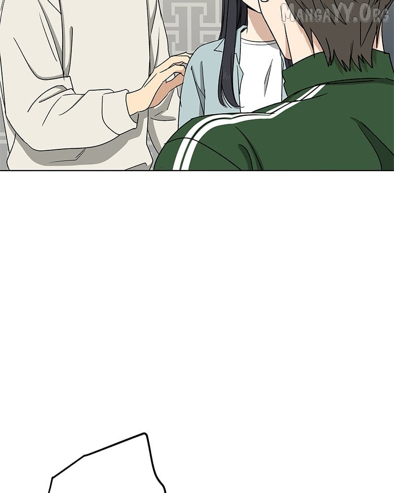 It’s My Life  Webtoon Chapter 50.7 page 140 - 