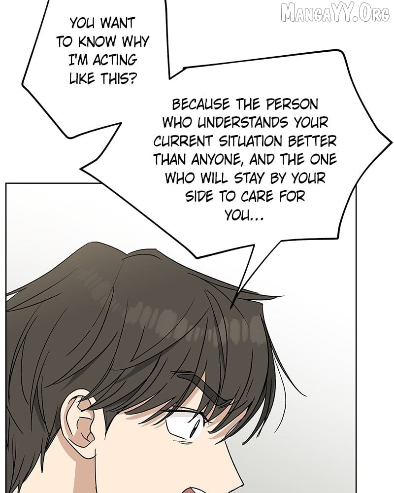 It’s My Life  Webtoon Chapter 50.7 page 141 - 