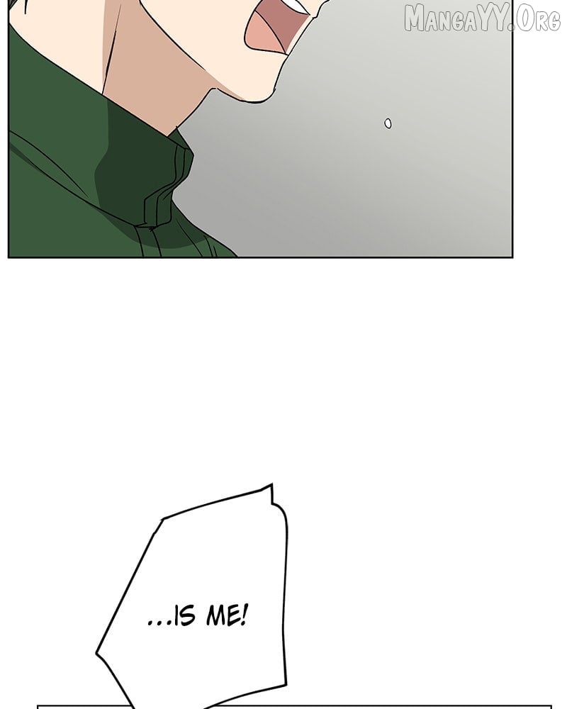 It’s My Life  Webtoon Chapter 50.7 page 142 - 