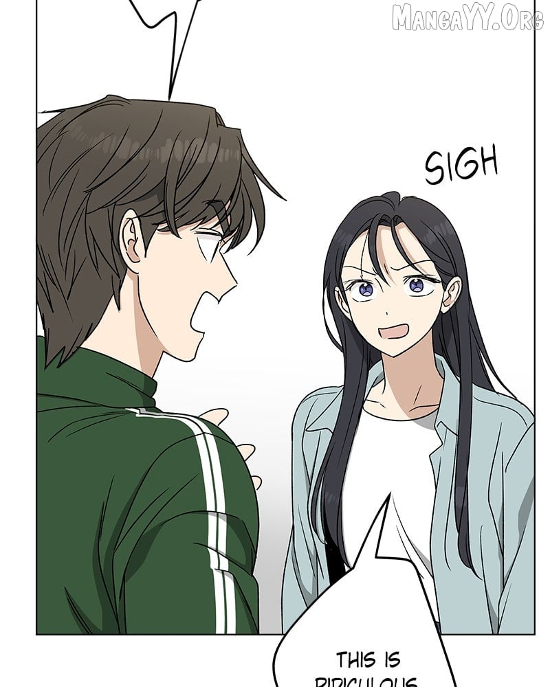 It’s My Life  Webtoon Chapter 50.7 page 143 - 