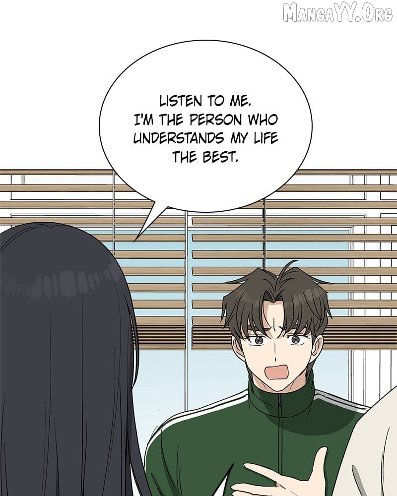 It’s My Life  Webtoon Chapter 50.7 page 145 - 
