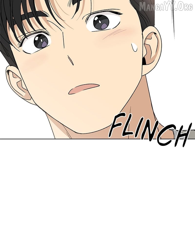 It’s My Life  Webtoon Chapter 50.7 page 151 - 