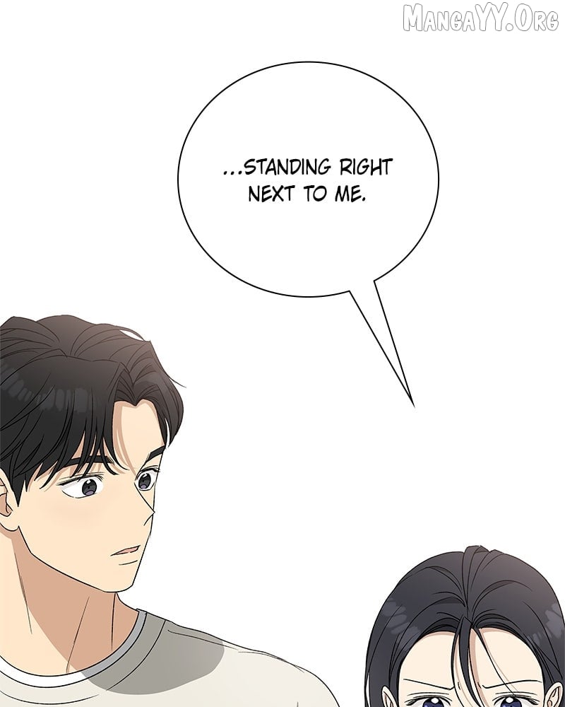 It’s My Life  Webtoon Chapter 50.7 page 152 - 