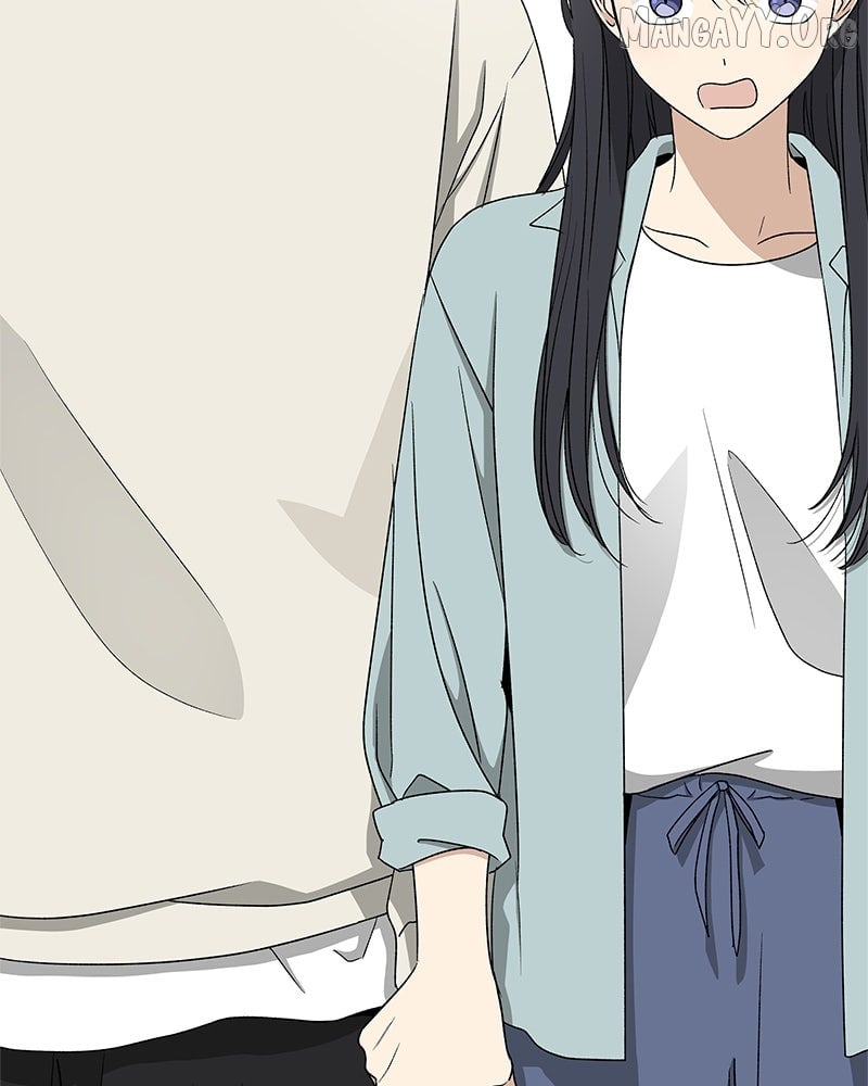 It’s My Life  Webtoon Chapter 50.7 page 153 - 
