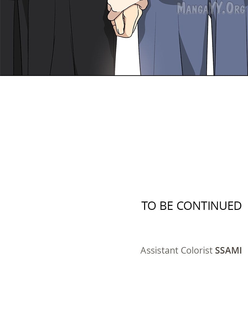 It’s My Life  Webtoon Chapter 50.7 page 154 - 