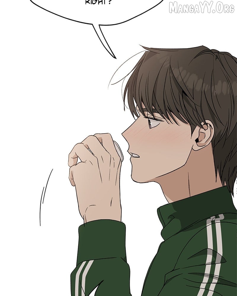 It’s My Life  Webtoon Chapter 50.7 page 18 - 