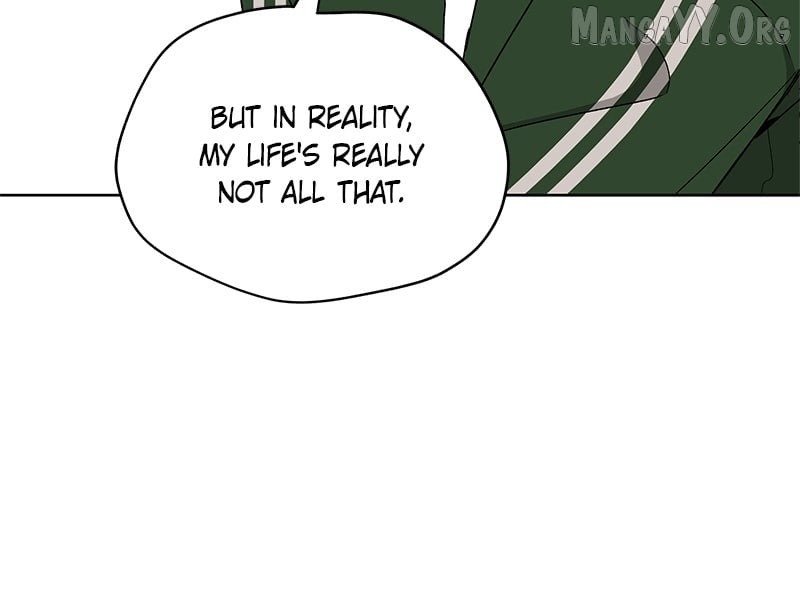 It’s My Life  Webtoon Chapter 50.7 page 19 - 