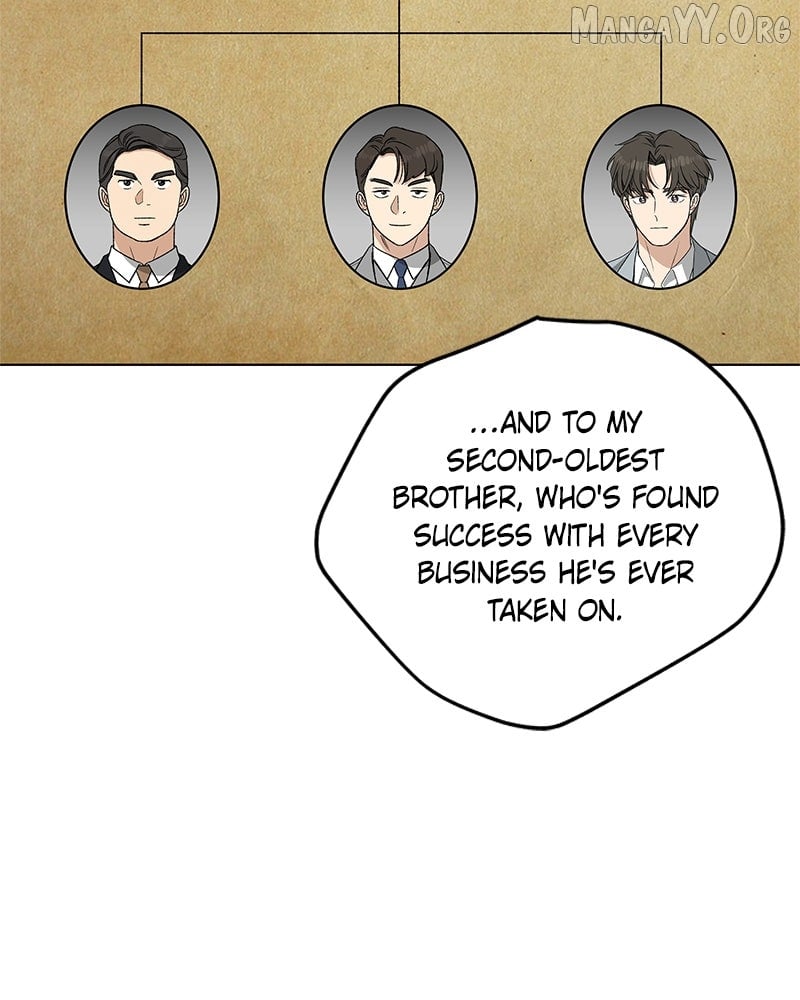 It’s My Life  Webtoon Chapter 50.7 page 21 - 