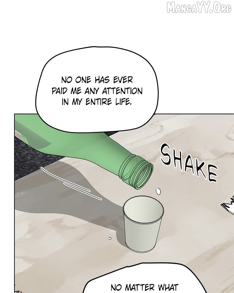 It’s My Life  Webtoon Chapter 50.7 page 22 - 