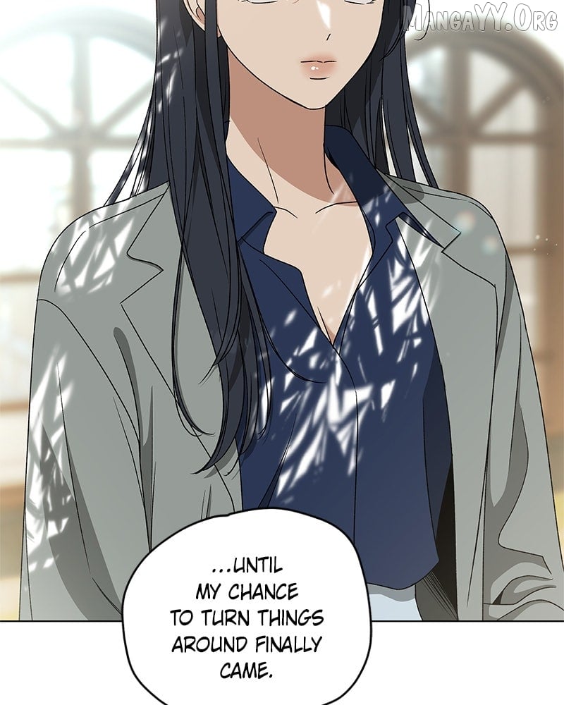 It’s My Life  Webtoon Chapter 50.7 page 26 - 