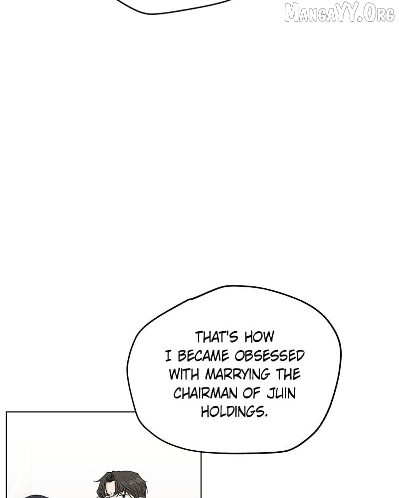 It’s My Life  Webtoon Chapter 50.7 page 27 - 