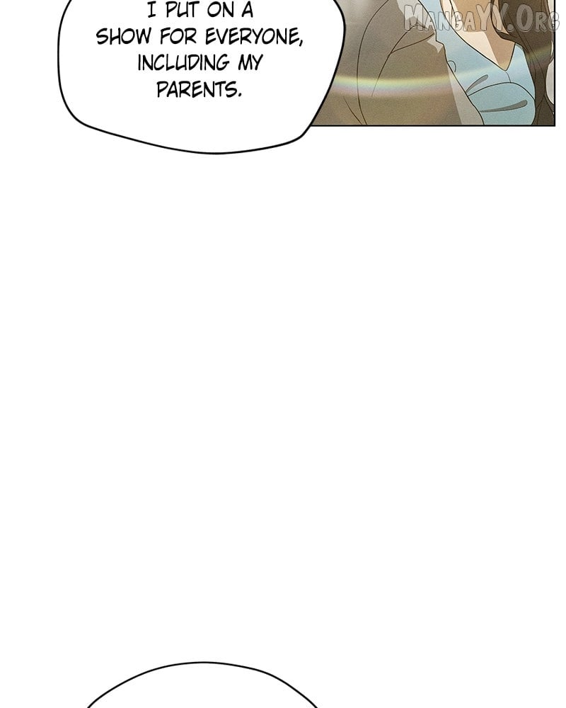 It’s My Life  Webtoon Chapter 50.7 page 29 - 