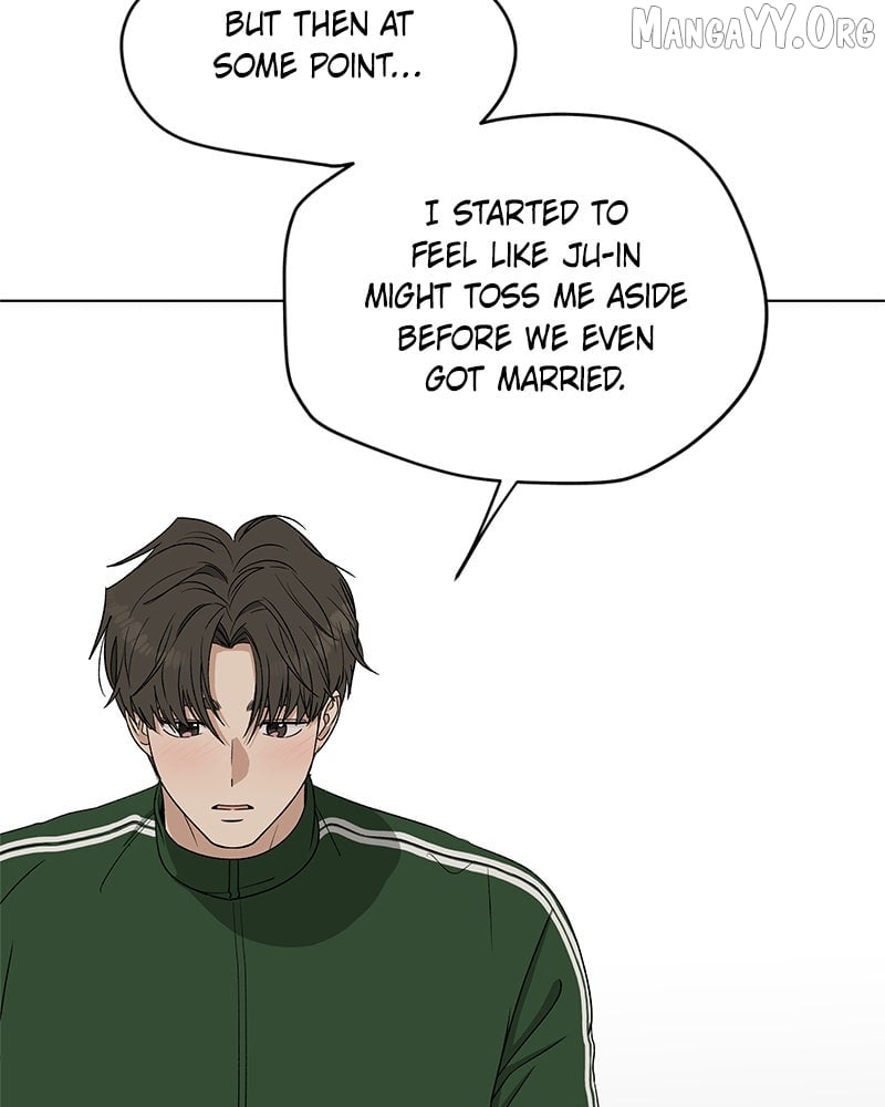 It’s My Life  Webtoon Chapter 50.7 page 30 - 