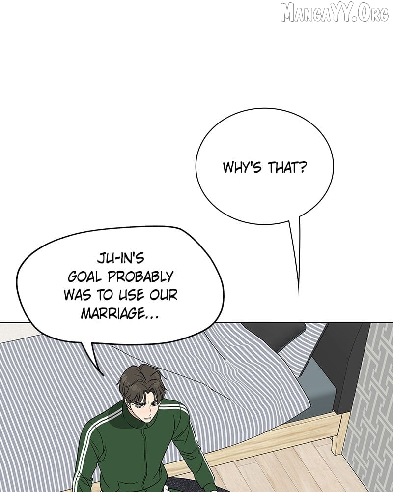 It’s My Life  Webtoon Chapter 50.7 page 32 - 