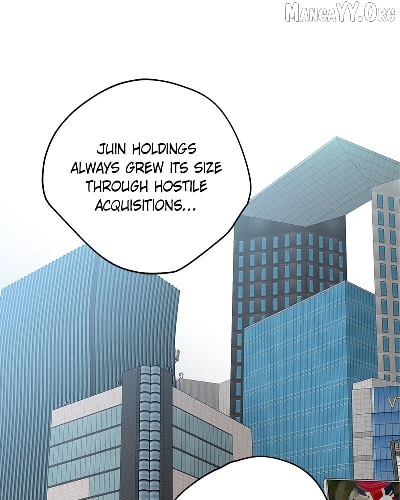 It’s My Life  Webtoon Chapter 50.7 page 34 - 